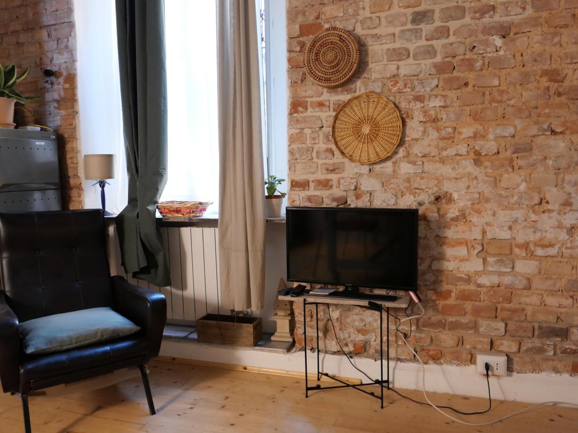 Apartment 3c Mailand