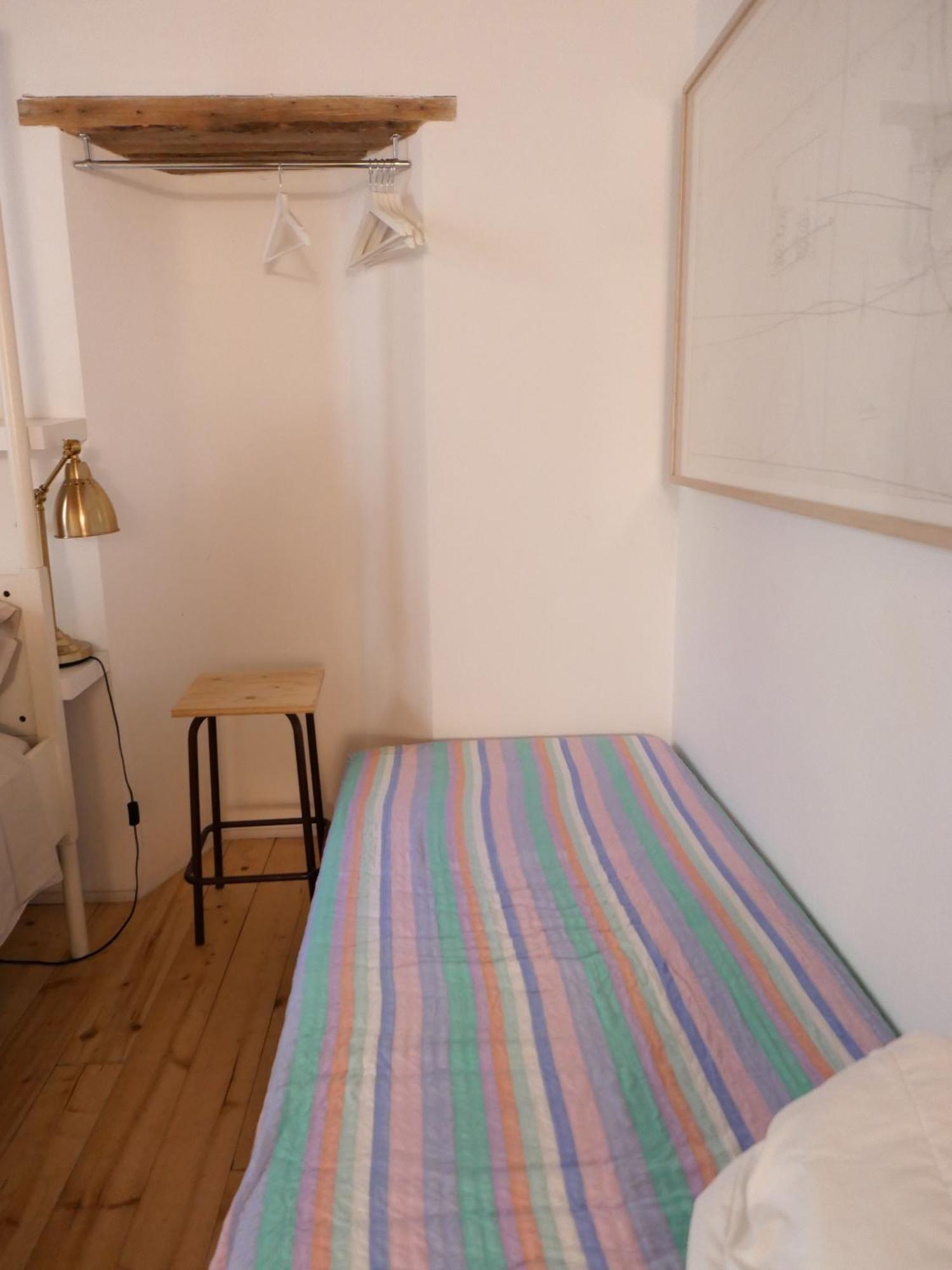 Apartment 3c Mailand
