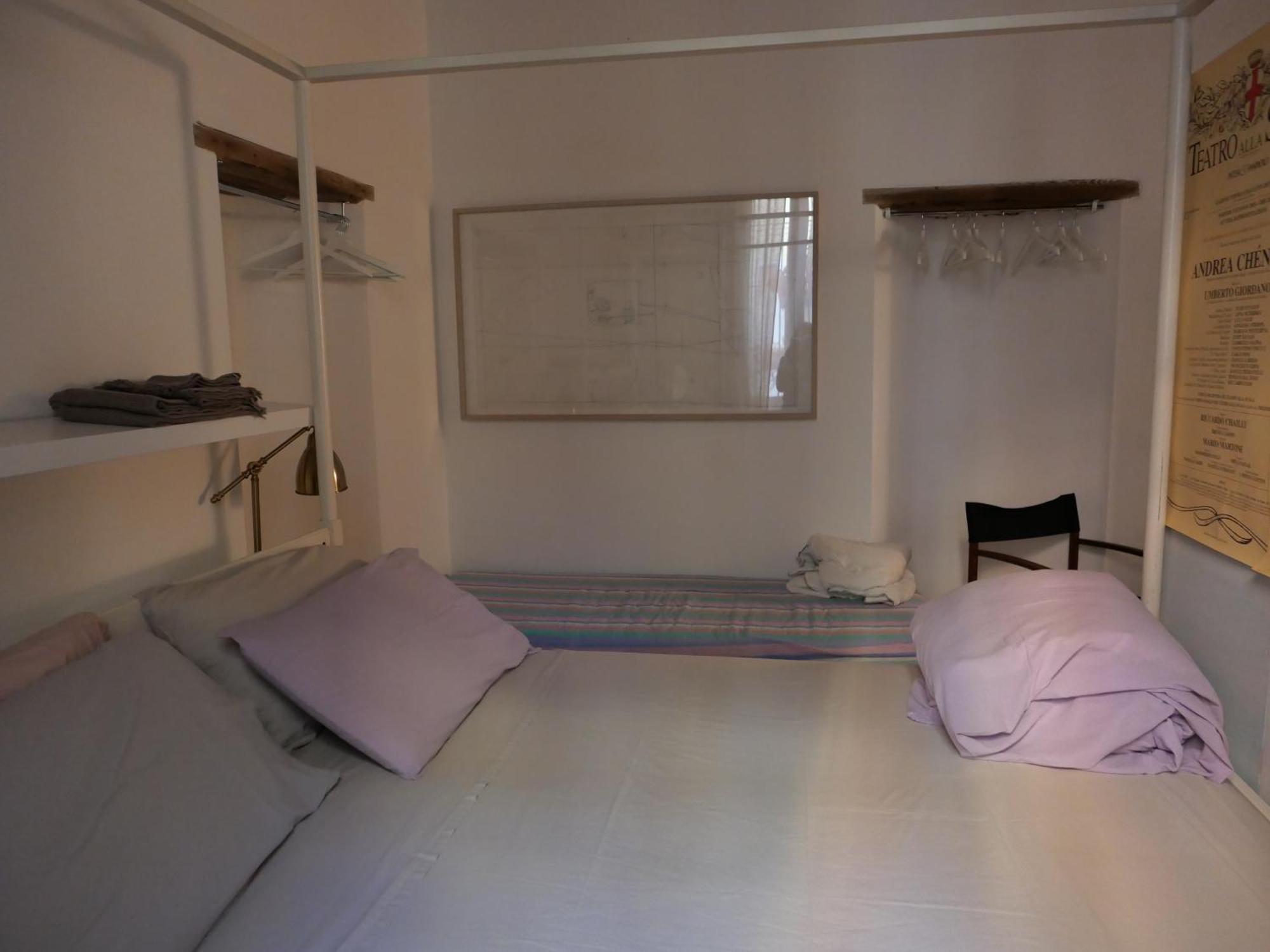 3c Apartment Mailand