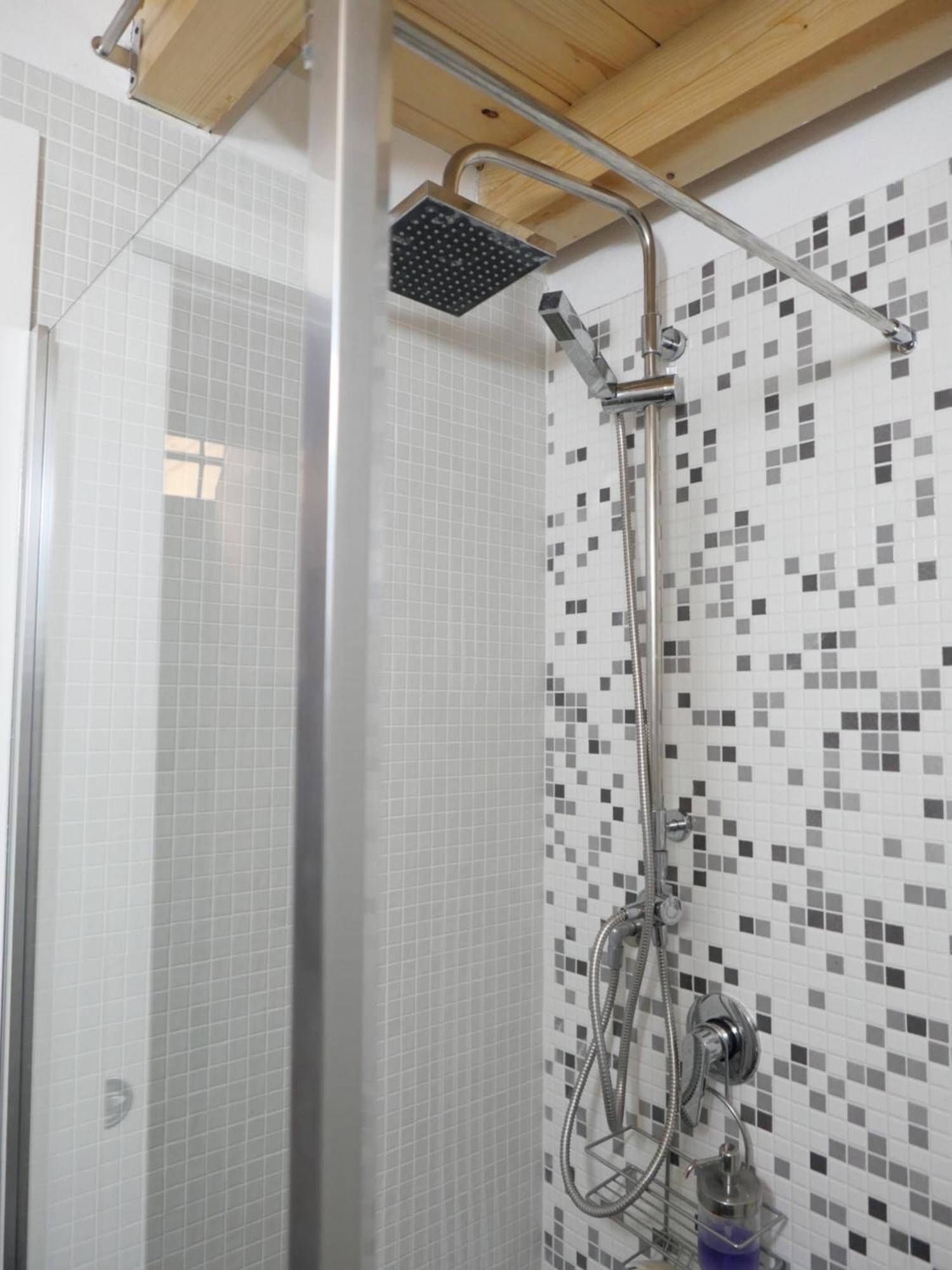 Apartment 3c Mailand